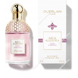 Guerlain Aqua Allegoria Flora Cherryssia woda toaletowa dla kobiet 75 ml