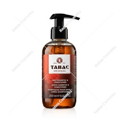 Tabac Original szampon & odżywka dla mężczyzn 200 ml