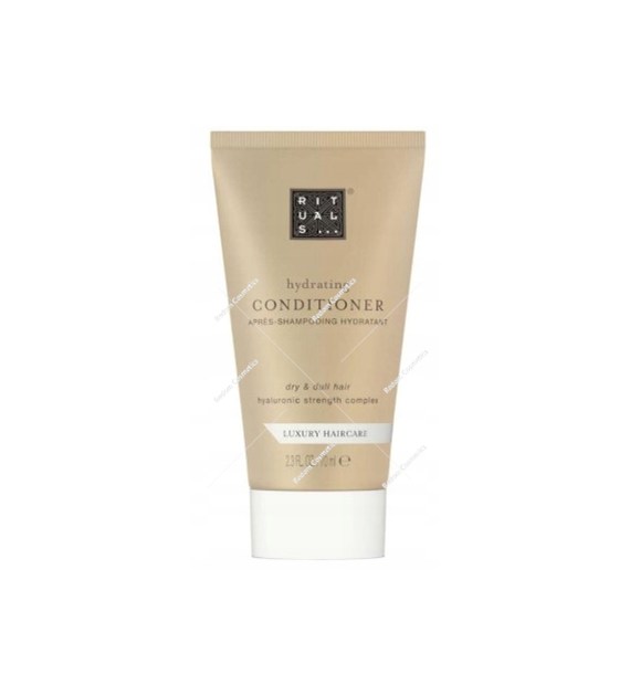 Rituals Hydrating Conditioner Luxuy Hair Care odżywka do włosów 70 ml