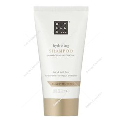 Rituals Hair Hydranting szampon do włosów 70 ml