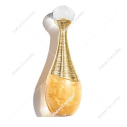 Dior J'adore Shimmering Hair Mist mgiełka do włosów 35 ml