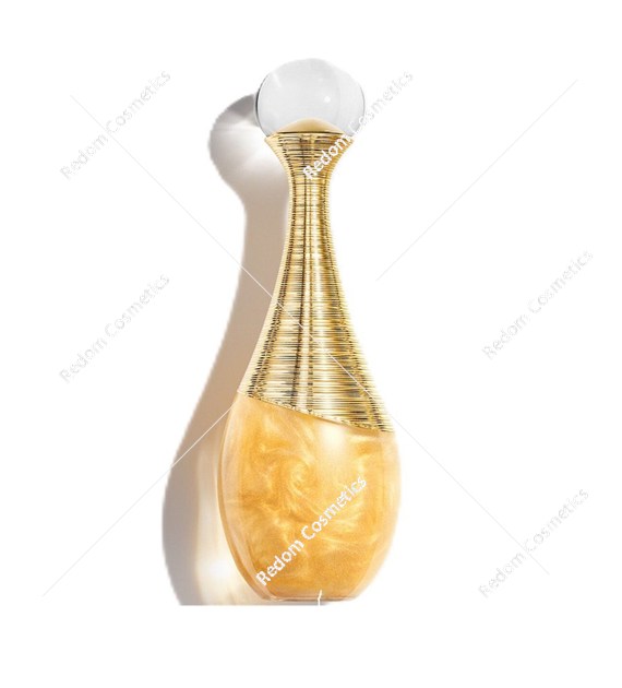 Dior J'adore Shimmering Hair Mist mgiełka do włosów 35 ml