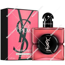 Yves Saint Laurent Black Opium Pink Glaze woda perfumowana dla kobiet 50 ml