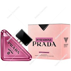 Prada Paradoxe Sweet Chemistry woda perfumowana dla kobiet 90 ml