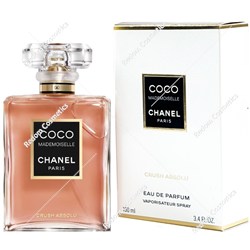 Chanel Coco Mademoiselle Crush Absolu woda perfumowana dla kobiet 100 ml