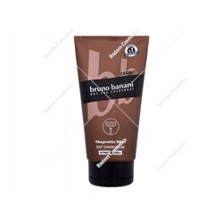Bruno Banani Magnetic Man For Men krem do golenia 150 ml