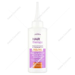 Joanna Hair Therapy Peeling do skóry głowy 150 ml
