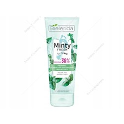 Bielenda Minty Fresh Foot Care 75 ml krem do stóp