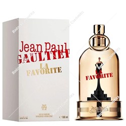 Jean Paul Gaultier La Favorite woda perfumowana dla kobiet 100 ml