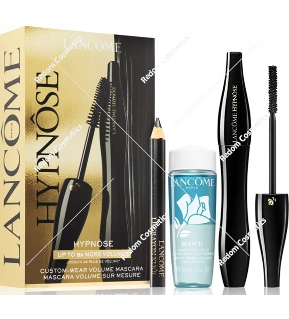 Lancôme Hypnôse zestaw upominkowy dla kobiet