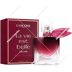 Lancome La Vie Est Belle L'Elixir Very Cherry woda perfumowana dla kobiet 30 ml
