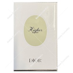 Dior Higher Energy 2026 woda toaletowa dla mężczyzn 100 ml New