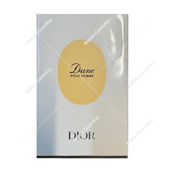 Dior Dune 2026 woda toaletowa dla mężczyzn 100 ml NEW