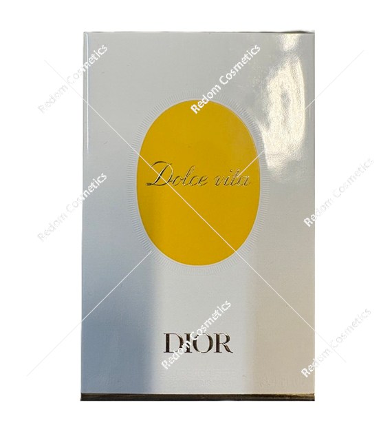 Dior Dolce Vita 2026 woda toaletowa dla kobiet 100 ml New