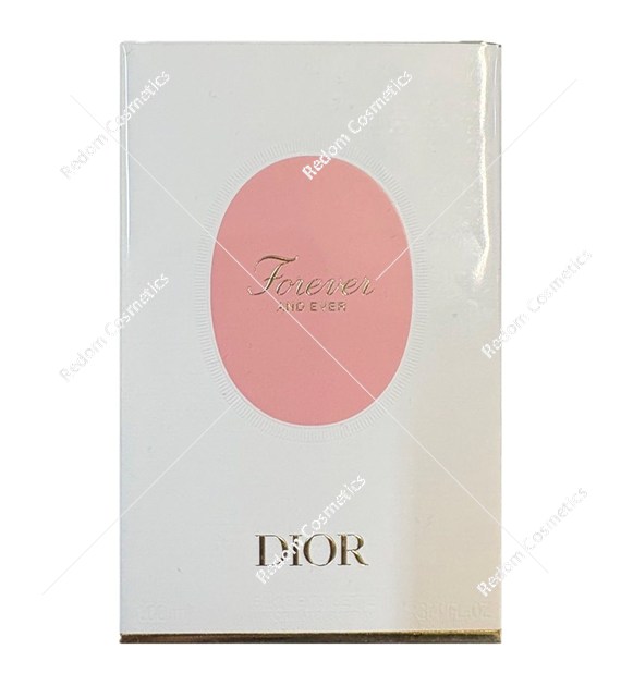 Dior Forever and Ever 2026 woda toaletowa dla kobiet 100 ml New