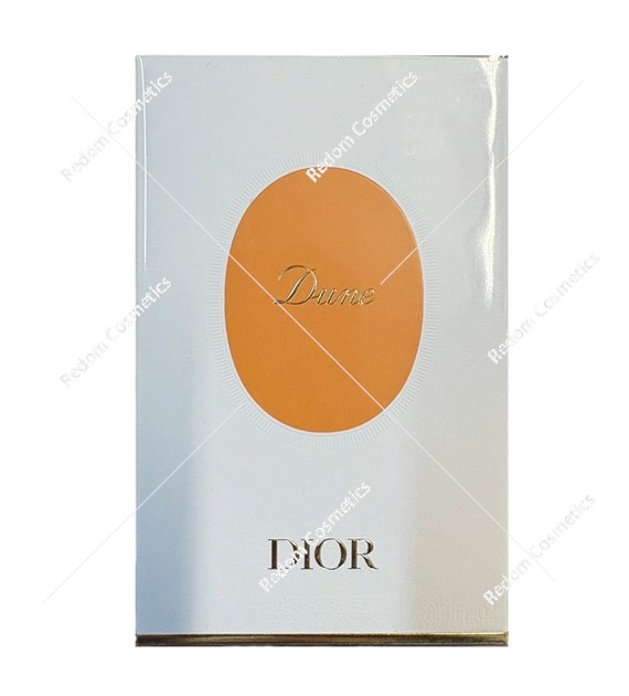 Dior Dune 2026 woda toaletowa dla kobiet 100 ml NEW