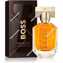 Boss The Scent For Her woda perfumowana Intense dla kobiet 30 ml
