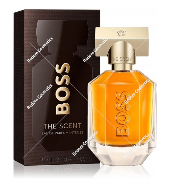 Boss The Scent For Her woda perfumowana Intense dla kobiet 30 ml