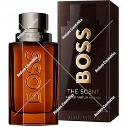 Boss The Scent For Him woda perfumowana Intense dla mężczyzn 50 ml