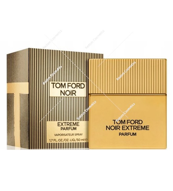 Tom Ford Noir Extreme Parfum dla mężczyzn spray 50 ml