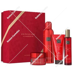 Rituals The Ritual of Ayurveda gift set zestaw podarunkowy M new 2026