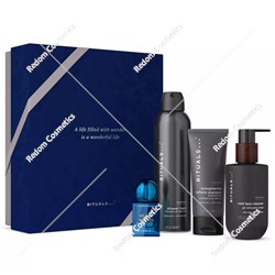 Rituals The Ritual of Homme gift set zestaw M do kąpieli i pielęgnacji ciała new 2026