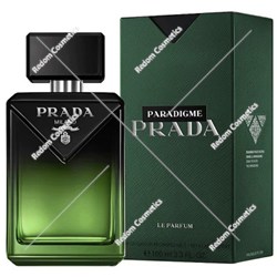 Prada Paradigme Le Parfum Reffilable dla mężczyzn 100 ml