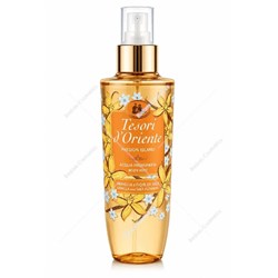 Tesori doOriente Passion Island mgiełka do ciała 200ml