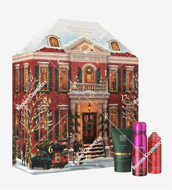 Rituals The Ritual of Advent Calender classic 2026