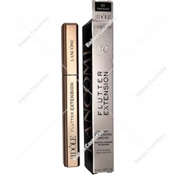 Lancôme Idole Flutter Extension tusz do rzęs czarny 8.5 ml