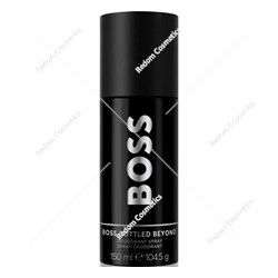 Hugo Boss BOSS Bottled Beyond dezodorant dla mężczyzn 150 ml spray
