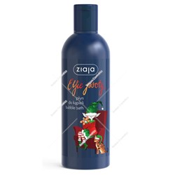 Ziaja Elfie Psoty płyn do kąpieli 300ml