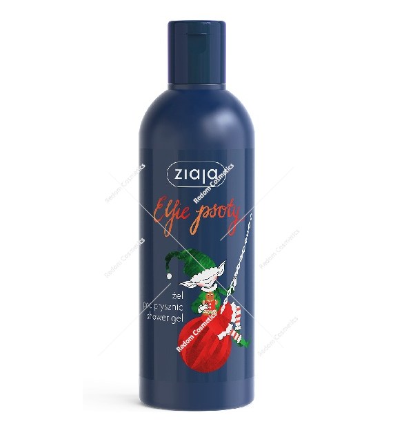 Ziaja Elfie Psoty żel pod prysznic 300ml