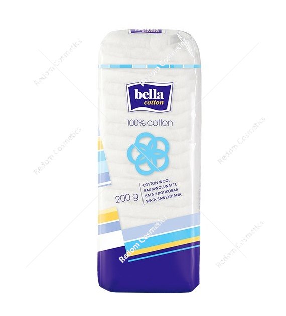 Bella wata bawełniana 200g