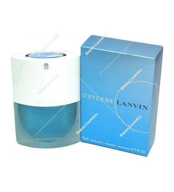 Lanvin Oxygene Women woda perfumowana 75 ml spray