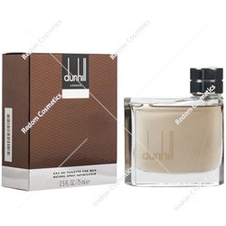 Dunhill Brown woda toaletowa dla mężczyzn 75 ml