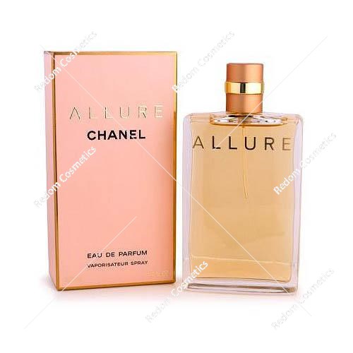 Chanel Allure woda perfumowana dla kobiet 35 ml