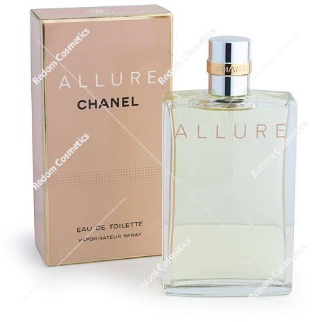 Chanel Allure woda toaletowa 50 ml spray