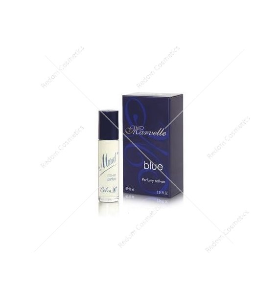 Marvelle perfumy Blue roll-on 10ml