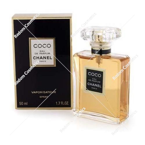 Chanel Coco woda perfumowana 50 ml spray