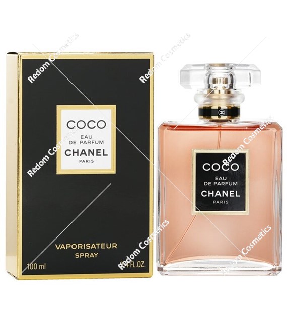 Chanel Coco woda perfumowana dla kobiet 100 ml