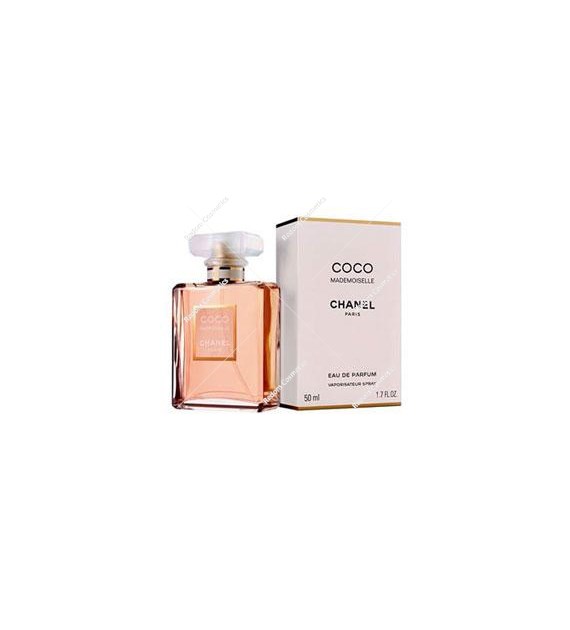 Chanel Coco Mademoiselle woda perfumowana 50 ml spray