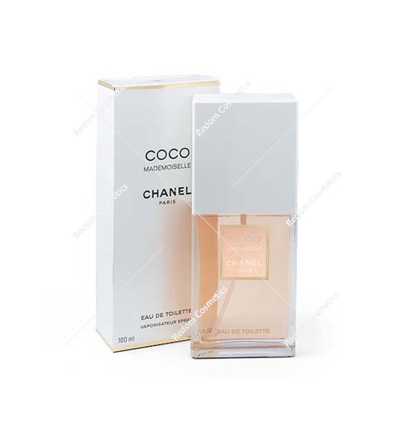 Chanel Coco Mademoiselle woda toaletowa 100 ml spray