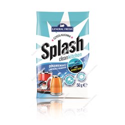General Fresh Splash odkamieniacz 50g