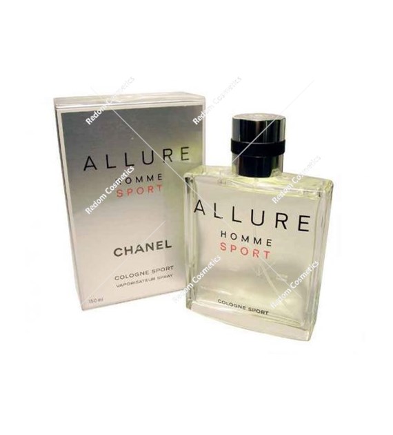 Chanel Allure Homme Sport Cologne woda kolońska 75 ml spray