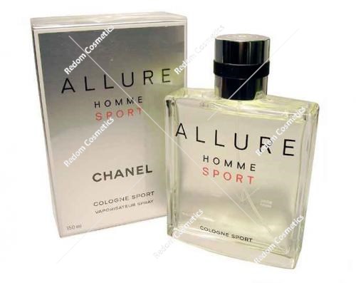 Chanel Allure Homme Sport Cologne woda kolońska 150 ml spray