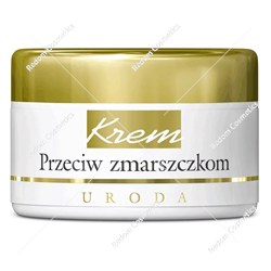 Uroda krem przeciw zmarszczkom 37 ml