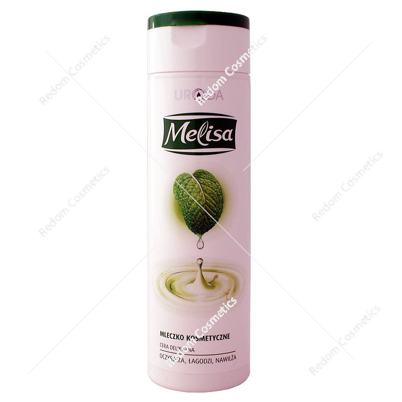 Melisa mleczko kosmetyczne 200 ml