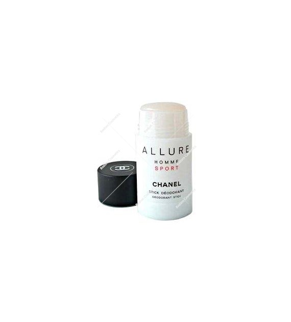 Chanel Allure Homme Sport dezodorant sztyft 75 ml