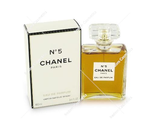 Chanel No. 5 woda perfumowana 35 ml spray